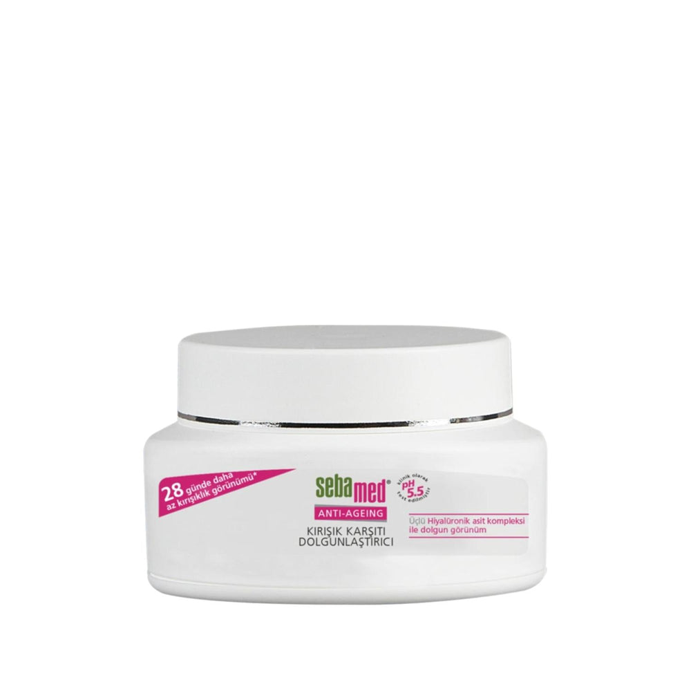 Sebamed Anti-Wrinkle Cream - Moisturizing & Anti-Aging Skincare for Mature Skin - 1.69 fl oz Sebamed Anti-Wrinkle Cream - Anti-Aging Skincare anti-wrinkle cream, Sebamed anti-aging, moisturizing cream for mature skin, anti-aging skincare, wrinkle reduction cream, skincare, anti-aging products, mature skin care, dry skin moisturizer, Sebamed skincare, anti-wrinkle treatment, face cream, skincare routine, aging skin solutions, hydration, youthful skin, radiant complexion, skincare essentials
