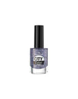 Golden Rose City Color Glitter Nail Lacquer No:105 10.2ml