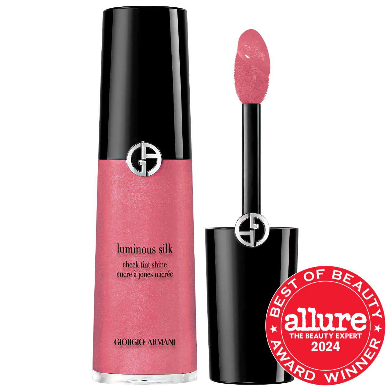 Luminous Silk Liquid Blush Cheek Tint | 12H Lasting Radiant & Natural Color | Buildable, Hydrating, Seamless Blend Luminous Silk Liquid Blush: Long-Lasting, Radiant Cheek Color liquid blush, cheek tint, long lasting blush, natural blush, radiant blush, buildable blush, non-patchy blush, best liquid blush, hydrating blush, seamless blend blush, blush, makeup, cheek makeup, long-wear blush, natural finish, dewy blush, glowing skin, makeup for women, cosmetics, beauty, seamless blush,blendable blush, non-cakey