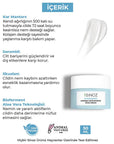 Sinoz Hydrapro: 72-Hour Hydrating Face Cream with Hyaluronic Acid & Snow Mushroom - Vegan Moisturizer for Dry, Sensitive Skin Sinoz Hydrapro: Hydrating Face Cream - 72H Moisture, Vegan Hydrating Face Cream, Moisturizing Face Cream, Vegan Face Cream, Hyaluronic Acid Moisturizer, Squalane Face Cream, Dry Skin Moisturizer, Sensitive Skin Cream, Snow Mushroom Cream, 72-Hour Hydration Cream, Sinoz Hydrapro, Facial Moisturizer, Skin Hydration, Dry Skin Relief, Sensitive Skin Care, Natural Skincare, Vegan Skincare