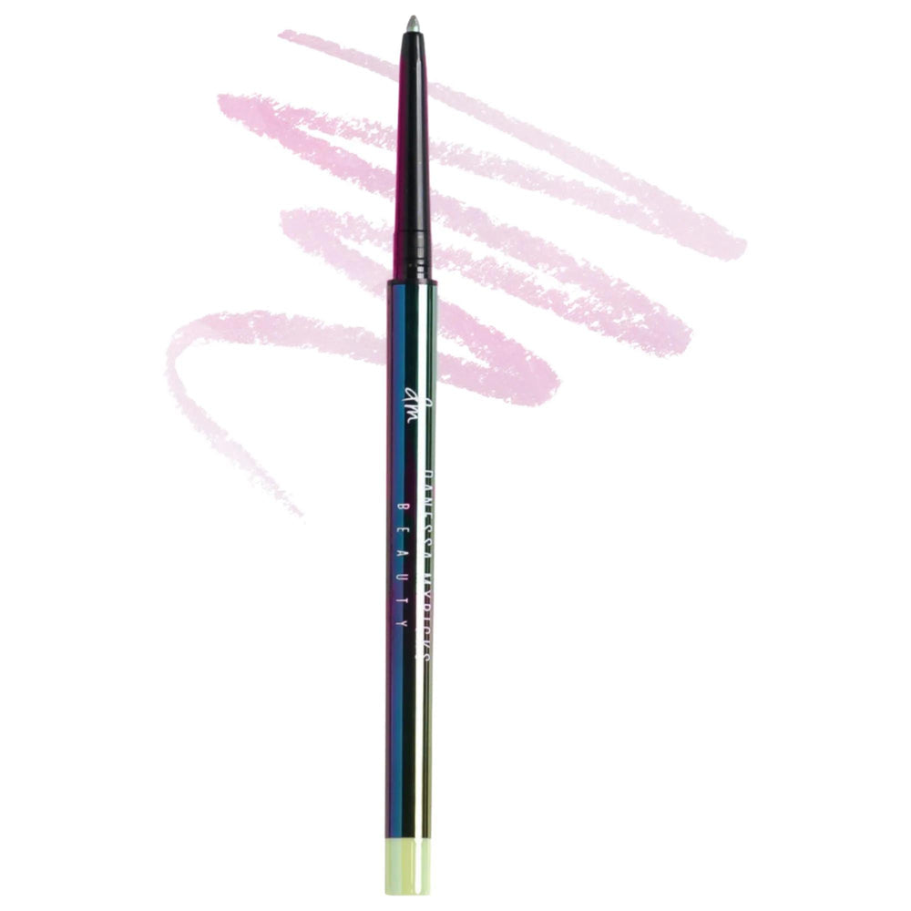 Infinite Chrome Waterproof Micropencil Eyeliner - Color-Shifting, Vegan, Cruelty-Free Cosmetic Infinite Chrome Waterproof Eyeliner - Color-Shifting & Vegan waterproof eyeliner, color-shifting makeup, cruelty-free cosmetics, vegan eyeliner, micropencil eyeliner, cosmetic eyeliner, long-lasting eye makeup, smudge-proof eyeliner, eco-friendly cosmetics, sustainable beauty products, makeup for sensitive eyes, unique eye looks, dynamic makeup effects