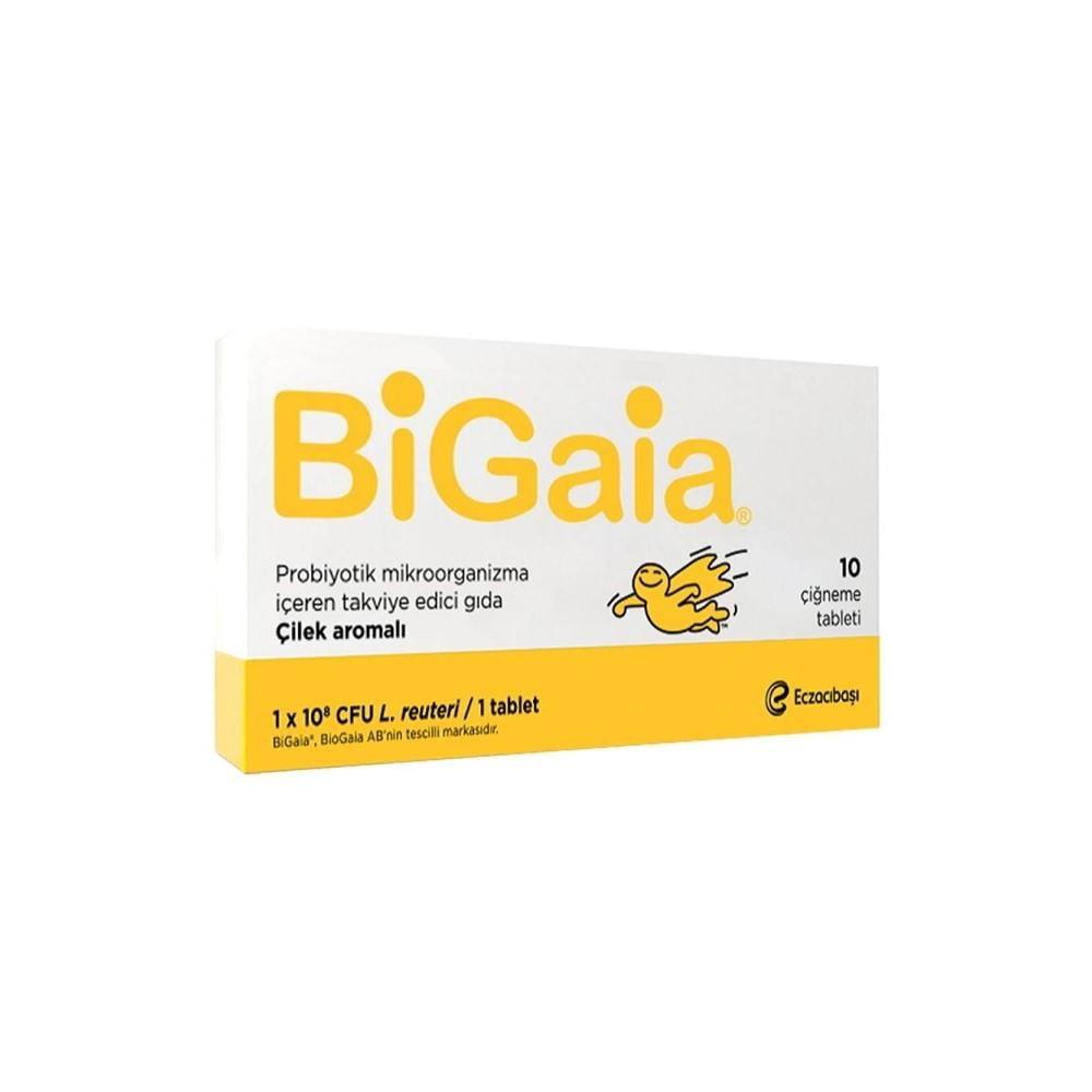 BiGaia Probiyotik Strawberry Flavor Chewable Probiotic Tablets for Digestive Health Support BiGaia Probiyotik Chewable Probiotic Tablets - Digestive Health probiotic supplement, BiGaia Probiyotik, chewable probiotic tablets, strawberry flavor probiotic, digestive health support, gut health, immune system support, health and wellness, dietary supplement, family health, children's health, on-the-go health, strawberry flavor, easy to consume probiotics