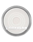 Kryolan Polyester Glimmer Fine Pearl White Glitter 4g