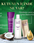 Wella Koleston Naturals Hair Dye - Nourishing, Long-Lasting Color for All Hair Types - view 2