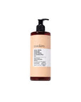 Coskim Sebum Control Cleansing Gel - Vegan AHA-BHA Face Wash for Oily Skin, 13.53 fl oz - Makeup Remover