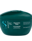 Alfaparf Semi Di Lino Reconstruction Mask 200 ml