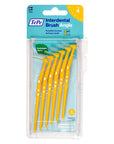Tepe Angle Interdental Brush 0.7 mm - Effective for Dental Hygiene & Implants Tepe Angle Interdental Brush 0.7 mm - Dental Hygiene interdental brush, dental hygiene, Tepe Angle, 0.7 mm interdental brush, dental care, oral hygiene, dental work, gum disease prevention, plaque reduction, interdental cleaning, dental implants