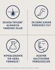 Veet Pure Facial Wax Strips for Sensitive Skin - Hypoallergenic Hair Removal for Face, Easy-Gelwax Technology, 20 Strips & 4 Wipes Veet Pure Facial Wax Strips - Hypoallergenic Hair Removal Facial wax strips, Hypoallergenic hair removal, Sensitive skin waxing, Easy hair removal for face, Veet Pure facial wax strips, Facial hair removal, Wax strips for sensitive skin, Hair removal for face, Hypoallergenic wax strips, Easy-Gelwax technology, Smooth skin, Hair-free skin, Beauty products for women, Skincare, Hai