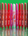 Beaulis Fun Gloss Tick Stick Lip Gloss 910 Crystal Clear