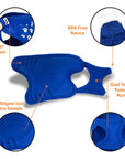 Sevi Bebe Baby Knee Pad - Ergonomic Crawling Support for Infants - Adjustable, Non-Slip Knee Protection Sevi Bebe Baby Knee Pad - Comfort Crawling Support Baby knee pad, crawling support, infant knee protection, baby crawling knee pads, ergonomic baby knee pad, baby safety, baby comfort, crawling baby, baby gear, parenting essentials