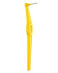 Tepe Angle Interdental Brush 0.7 mm - Effective for Dental Hygiene & Implants - Toothpaste