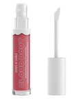 Wet n Wild Cloud Pout Marshmallow Lip Mousse - Soft Matte Lip Color, Moisturizing & Nourishing - view 3