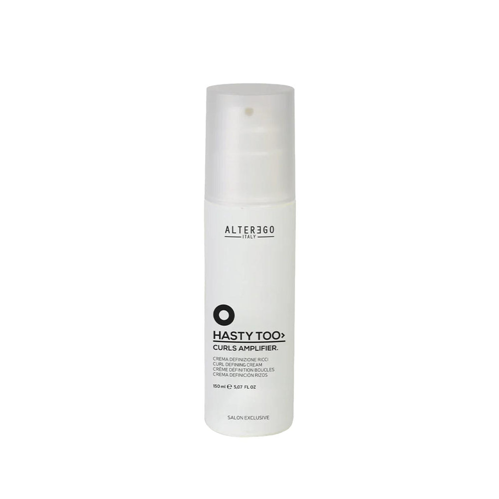 Alterego Italy Hasty Too Curls Amplifier Defining Cream 150ml