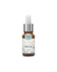 Incia Natural Eyebrow and Eyelash Serum - Strengthens & Promotes Growth, 0.34 fl oz Incia Natural Eyebrow & Eyelash Serum - Strengthen & Grow eyebrow serum, eyelash serum, natural beauty products, chemical-free cosmetics, eyebrow growth, eyelash growth, Incia, natural ingredients, nourishing oils, sensitive skin, beauty routine, lash care, brow care