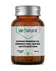 Venatura Evening Primrose Oil - 1000mg | 60 Softgels - image 3
