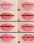 Love Generation Wet Dream Lipstick Balm 09 Chocolate 3.5g