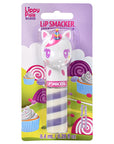 Lip Smacker Unicorn Lip Balm - Moisturizing, Flavored, Portable Lip Care Lip Smacker Unicorn Lip Balm - Moisturizing & Flavored Lip Smacker, Unicorn Lip Balm, Flavored Lip Care, Moisturizing Lip Balm, Portable Lip Care, Lip Care, Cosmetics, Beauty Products, Skincare, Dry Lip Relief, Lip Hydration, Compact Lip Balm, Long-Lasting Lip Care