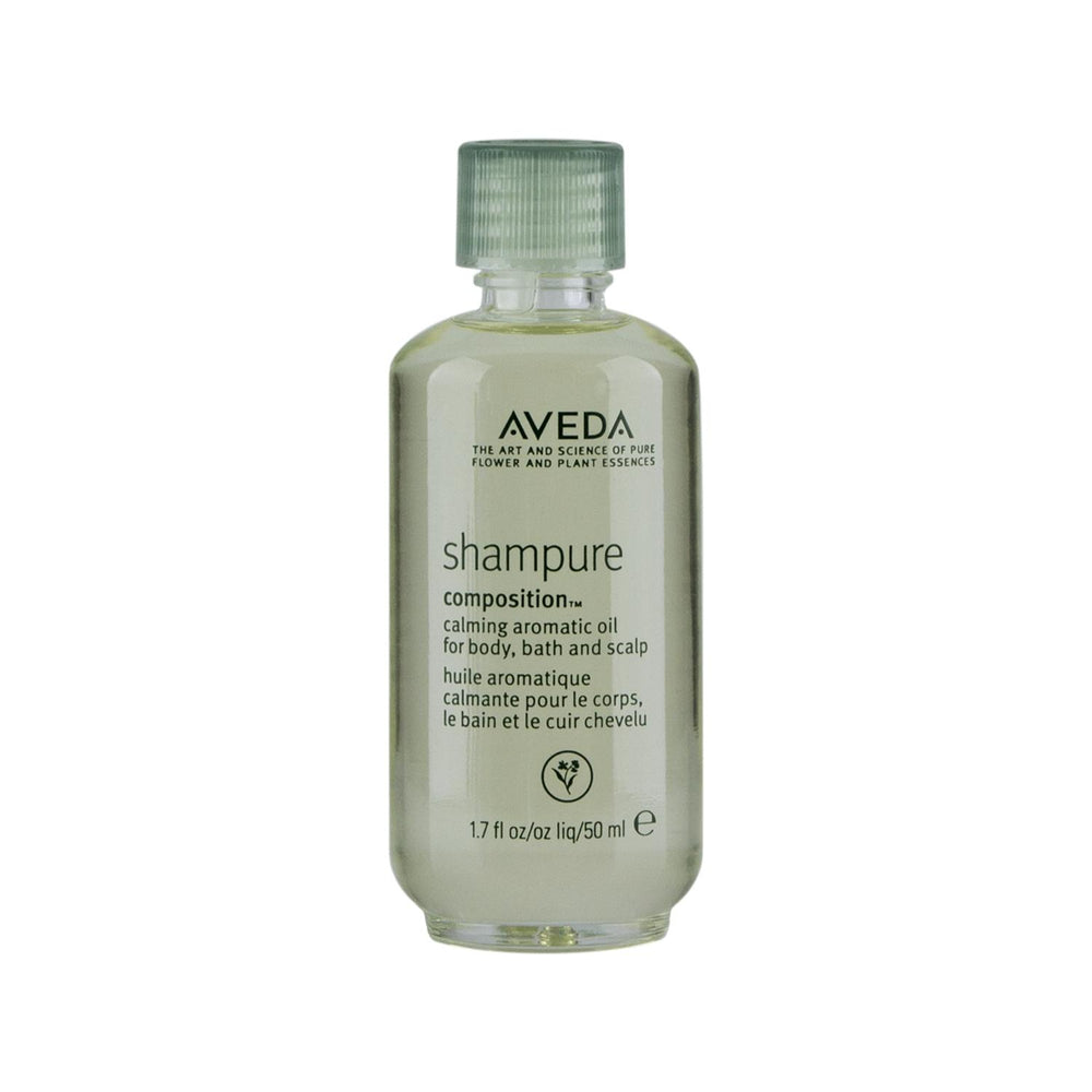 Aveda Shampure Aromatic Hair and Body Oil 50 ml