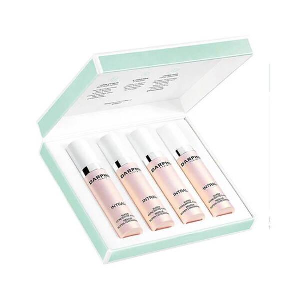 Darphin Intral Rescue Super Concentrate Skincare Serum - Hydrating, Natural, Sensitive Skin Friendly Darphin Intral Rescue Super Concentrate: Hydrating Skincare Serum Darphin Intral Rescue Super Concentrate, Skincare serum, Hydrating serum, Natural skincare, Sensitive skin products, Skincare routine, Hydration, Natural ingredients, Travel-friendly skincare, Dermatologically tested products