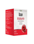 Orzax Ocean Astaksantin 30 Softgel Capsule - Natural Antioxidant Supplement for Overall Wellness Orzax Astaxanthin 30 Softgels - Natural Antioxidant Support Astaxanthin supplement, Natural antioxidant, Dietary supplement, Softgel capsules, Antioxidant health benefits, Oxidative stress reduction, Wellness supplement, Health supplements, Antioxidant supplements, Wellness products, Natural health products