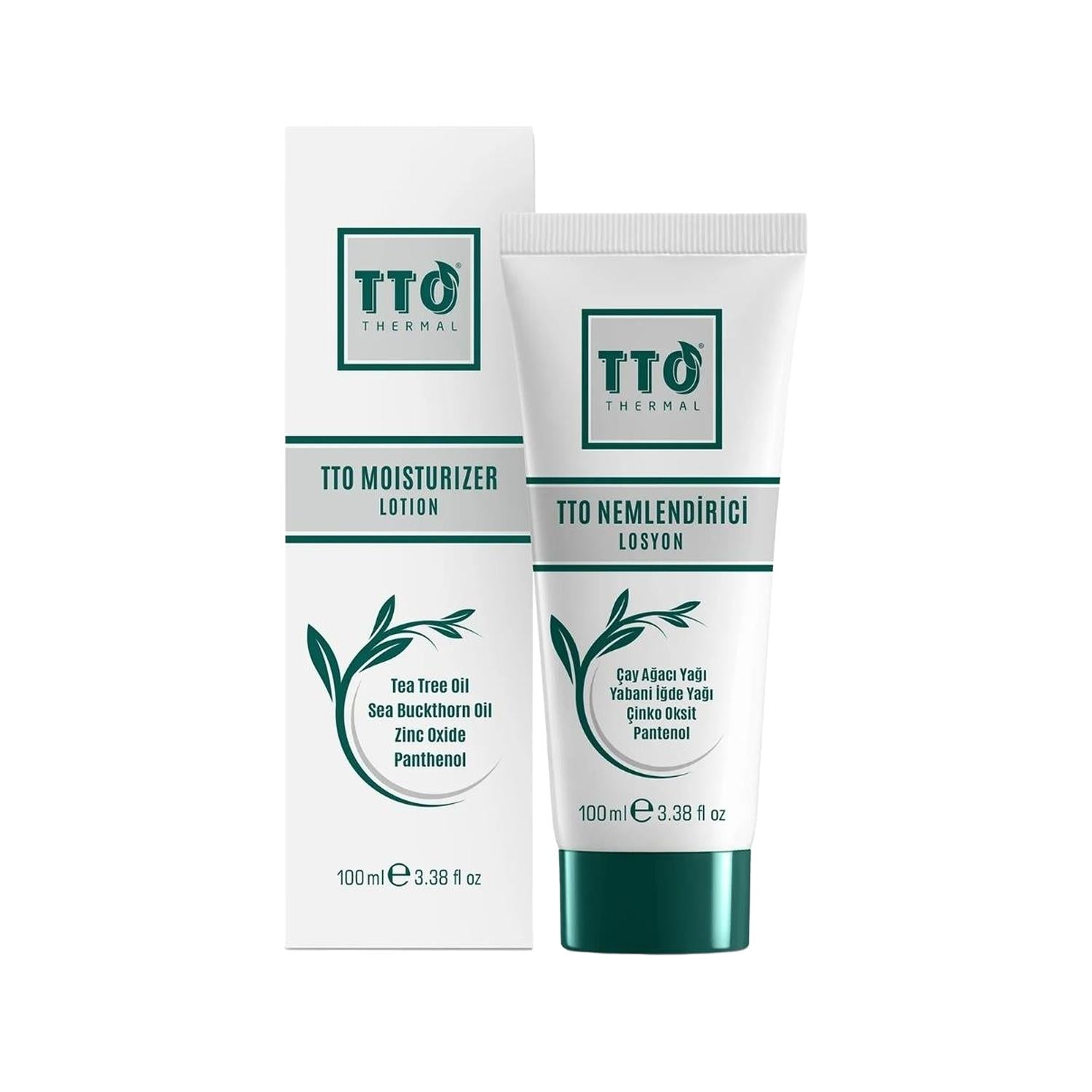 TTO Thermal Moisturizing Lotion - 100ml Hydrating Skincare for Dry & Sensitive Skin TTO Thermal Moisturizing Lotion - Hydrate Dry Skin TTO Thermal Moisturizing Lotion, 100 ml moisturizer, Skincare hydration, Sensitive skin lotion, Dry skin care products, Hydrating skincare, Moisturizing lotion, Skincare for dry skin, Thermal skincare, Sensitive skin care, Skincare essentials, Dry skin relief, Skin hydration products