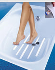 Miny Baby Anti-Slip Tape for Bathroom Safety - Easy Install, Strong Adhesive, Non-Slip Solution for Home & - Baby Care