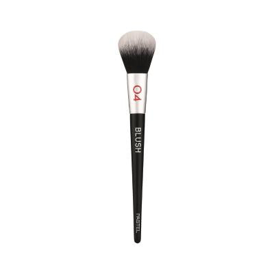 Pastel Profashion Blush Brush - Vegan & Cruelty-Free Makeup Brush for Natural Look Pastel Profashion Blush Brush - Vegan Makeup Brush Makeup Brush, Blush Brush, Cruelty Free Makeup, Vegan Makeup Tools, Cosmetic Brushes for Liquid and Cream Products, Natural Makeup Look, Vegan Beauty Products, Cruelty-Free Cosmetics, Makeup Essentials, Beauty Tools