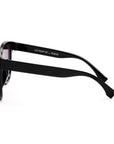 Solest London Black Women's Sunglasses 1 Pair