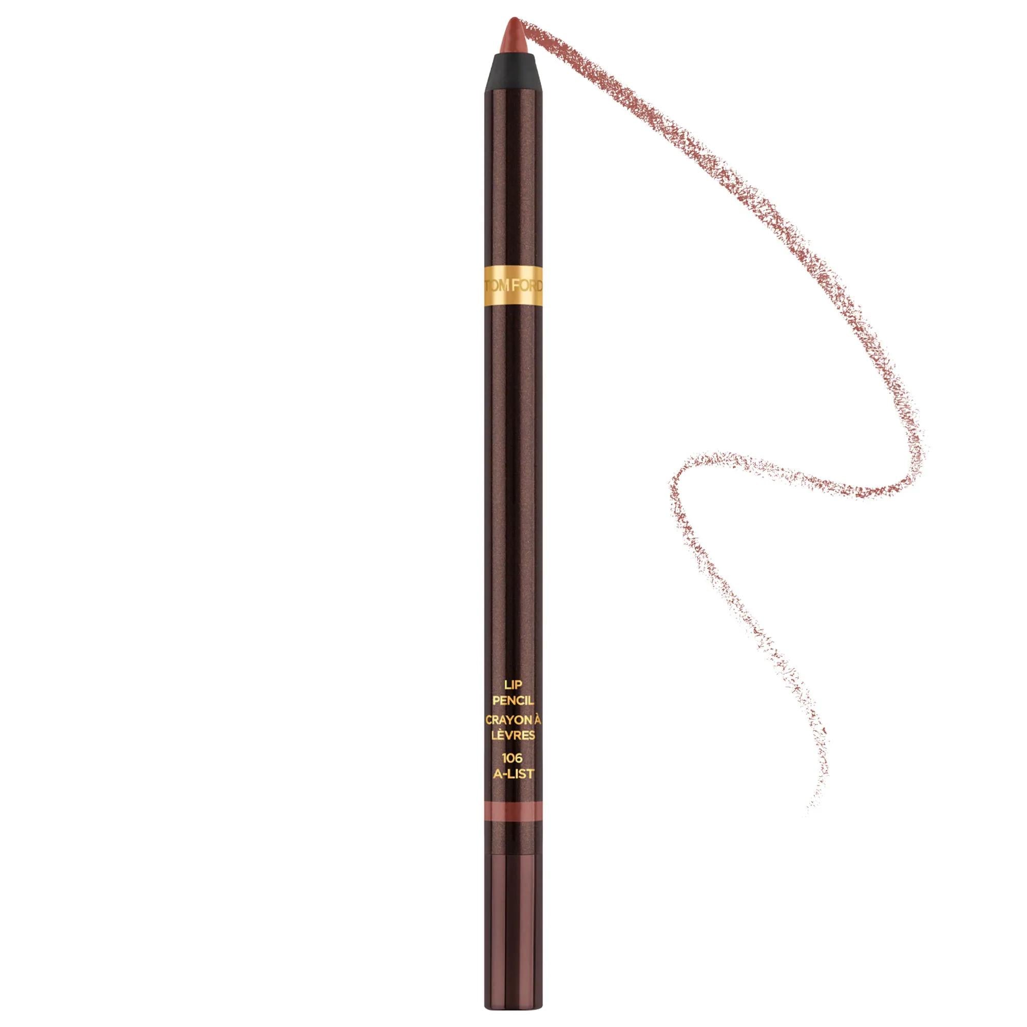 TOM FORD Long Wear Lip Liner - Vegan, Cruelty-Free, Sustainable Lip Contouring Pencil TOM FORD Long Wear Lip Liner - Vegan & Cruelty-Free long wear lip liner, vegan lip liner, cruelty-free cosmetics, lip contouring pencil, sustainable beauty products, makeup, lip care, TOM FORD, beauty essentials, vegan beauty, eco-friendly cosmetics, long-lasting lip color, precise lip definition, clean beauty, sustainable living, beauty gifts