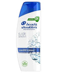 Head & Shoulders Classic Clean Anti-Dandruff Shampoo 330 ml