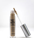 theBalm Mary Dew Manizer Cream Highlighter for Enhanced Makeup Look theBalm Mary Dew Manizer Cream Highlighter for Glow theBalm Mary Dew Manizer, highlighter, cream highlighter, makeup, contouring, glow, beauty products, face highlighter, yellow undertone highlighter, makeup essentials, beauty enhancer, cosmetic products