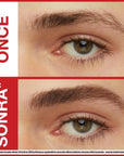 Maybelline New York Tattoo Brow 36h Styling Gel - 260 Deep Brown, Long-Lasting Eyebrow Styling Maybelline Tattoo Brow 36H Styling Gel - Long Lasting Eyebrow Makeup eyebrow styling gel, long-lasting brow gel, waterproof brow product, Maybelline Tattoo Brow, deep brown brow gel, cosmetic, beauty product, brow care, grooming, makeup, Maybelline, 36-hour brow gel, sweat-resistant brow product, smudge-proof brow gel, easy brow styling