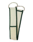 Nascita Sisal Back Bag - Natural Exfoliating Glove for Healthy Skin - Enhance Skincare Routine Nascita Sisal Back Bag - Natural Exfoliating Glove Sisal Back Bag, Exfoliating Glove, Natural Skincare, Skincare Routine, Exfoliation for Healthy Skin, Body Exfoliator, Sisal Back Scrubber, Natural Exfoliation, Skincare Essentials, Healthy Skin, Glowing Skin, Radiant Complexion, Skincare Products, Exfoliating Products