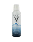 Vichy Thermal Water Spray - Soothing Skincare for Sensitive Skin, 100% Natural Thermal Water, Hypoallergenic & - Skin Care