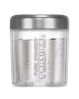 Kryolan Pure Pigments Metallic Makeup Pigment in Pure Silver 3g
