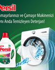 Persil Colored Laundry Detergent - Effective Stain Removal, Prevents Color Fading, 26 Wash Persil Colored Laundry Detergent - Effective Stain Removal & Color Protection colored laundry detergent, effective stain removal, prevents color fading, washing machine hygiene, long-lasting freshness, laundry care, Persil, detergent for colored clothes, stain removal, laundry detergent, washing machine maintenance