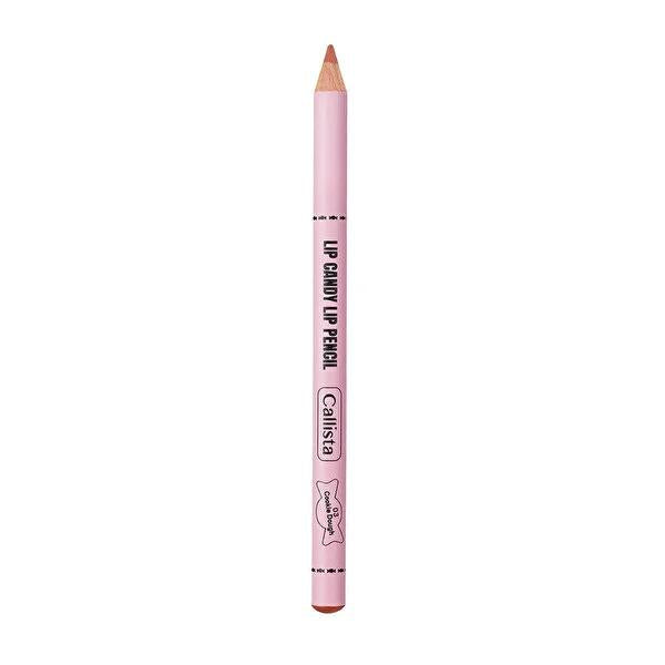 Callista Cookie Dough Nude Lip Candy Dudak Kalemi - Moisturizing Lip Pencil for Natural Look Callista Cookie Dough Nude Lip Candy - Moisturizing Lip Pencil Lip Candy, Nude Lip Color, Lip Pencil, Moisturizing Lip Product, Cookie Dough Lip Shade, Lip Care, Cosmetics, Beauty Products, Natural Lip Enhancement, Lip Hydration