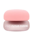 LYKD Cloud Pudding Blush: Memories - Peach Foam Blush for a Natural, Blendable, Lightweight, Healthy Glow LYKD Cloud Blush: Natural Peach Foam Blush for Healthy Glow cloud pudding blush, foam blush, natural blush, blendable blush, lightweight blush, peach blush, red blush, LYKD blush, blush, makeup, cosmetics, natural makeup look, lightweight cosmetics, fresh complexion, dewy complexion, foam formula, adjustable intensity, healthy glow, non-cakey, easy to apply, even distribution, subtle color, bold color,