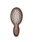 Janeke Wood Wooden Hair Brush for Smooth Styling SP63N