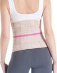 Owli Bamboo Postpartum Corset: Premium Support for Slimming & Diastasis Recti Recovery - Breathable, Antibacterial Belly Wrap Owli Bamboo Postpartum Corset- Support & Slimming Postpartum corset, Bamboo postpartum girdle, Diastasis Recti support, Post pregnancy shapewear, Breathable postpartum belly wrap, Antibacterial postpartum support, Postpartum slimming corset, Belly band after pregnancy, Abdominal support after birth, Back pain relief postpartum, postpartum support, bamboo corset, belly wrap, postpartu