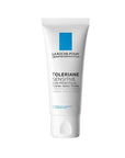 La Roche Posay Toleriane Sensitive Prebiotic Moisturizing Cream - Fragrance-Free, 48hr Hydration for Sensitive Skin - view 3