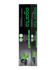 Agarta Natural Coconut & Charcoal Fluoride-Free Toothpaste 100 ml