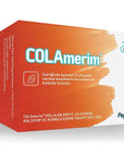 Dielen Laboratories COLAmerim Collagen Supplement - 30 Tablets - image 4