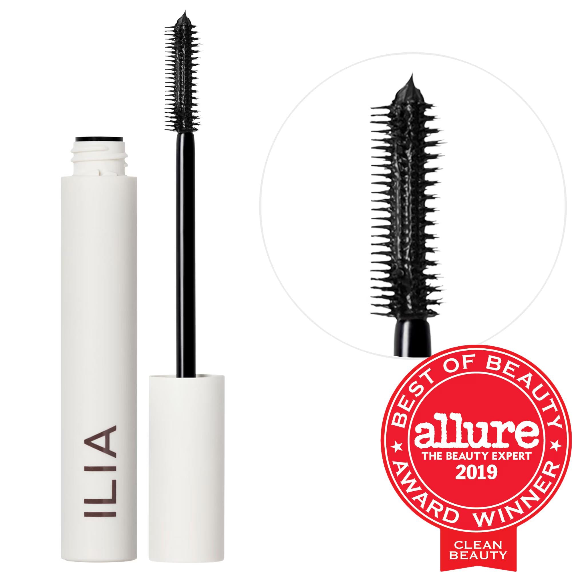 Limitless Lash Clean Mascara - Vegan, Lengthening & Volumizing Mascara for Sensitive Eyes Limitless Lash Clean Mascara - Vegan & Eco-Friendly clean mascara, lengthening mascara, vegan cosmetics, cruelty-free beauty products, eco-friendly packaging, sensitive eyes, natural beauty products, volumizing mascara, recyclable packaging, ethical cosmetics, lash care, beauty essentials