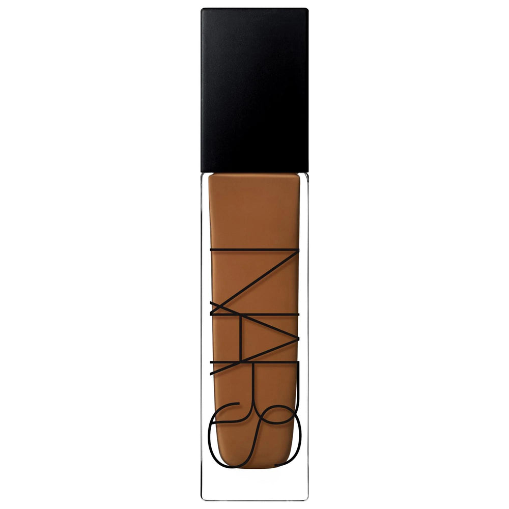 Natural Radiant Longwear Full Coverage Foundation - 16 Hour Wear, Natural Finish, Sulfate-Free Liquid Foundation Natural Radiant Longwear Foundation - Full Coverage, 16 Hour Wear longwear foundation, full coverage foundation, natural finish foundation, liquid foundation, sulfate-free foundation, makeup, cosmetics, face makeup, foundation makeup, long-lasting makeup, natural finish makeup, sensitive skin friendly, cruelty-free, paraben-free, sulfate-free, full coverage, natural look, everyday makeup, special