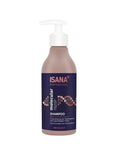 Isana Professional Molecular Repair Shampoo for Damaged Hair 250ml