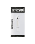 Promani PR-117 Cuticle Nipper for Clean Nails