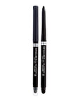 L'Oreal Paris Infallible Intense Black Automatic Gel Eyeliner: 36H Smudgeproof, Long-Lasting Eye Definition - image 8