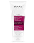 Vichy Dercos Densi-Solutions Thickening Hair Balm - Restoring Hair Care for Thin Hair, 5.07 fl oz Vichy Dercos Thickening Hair Balm - Restoring Hair Care Vichy Dercos Densi-Solutions, Thickening Hair Balm, Restoring Hair Care, Hair Thickening Treatment, Nourishing Hair Cream, Hair Care for Thin Hair, Hair Volume, Hair Strength, Glycerin, Tocopheryl Acetate, Hair Nourishment, Hair Moisturizing, Lightweight Hair Care, Easy Hair Management, Healthy Hair, Hair Care Routine