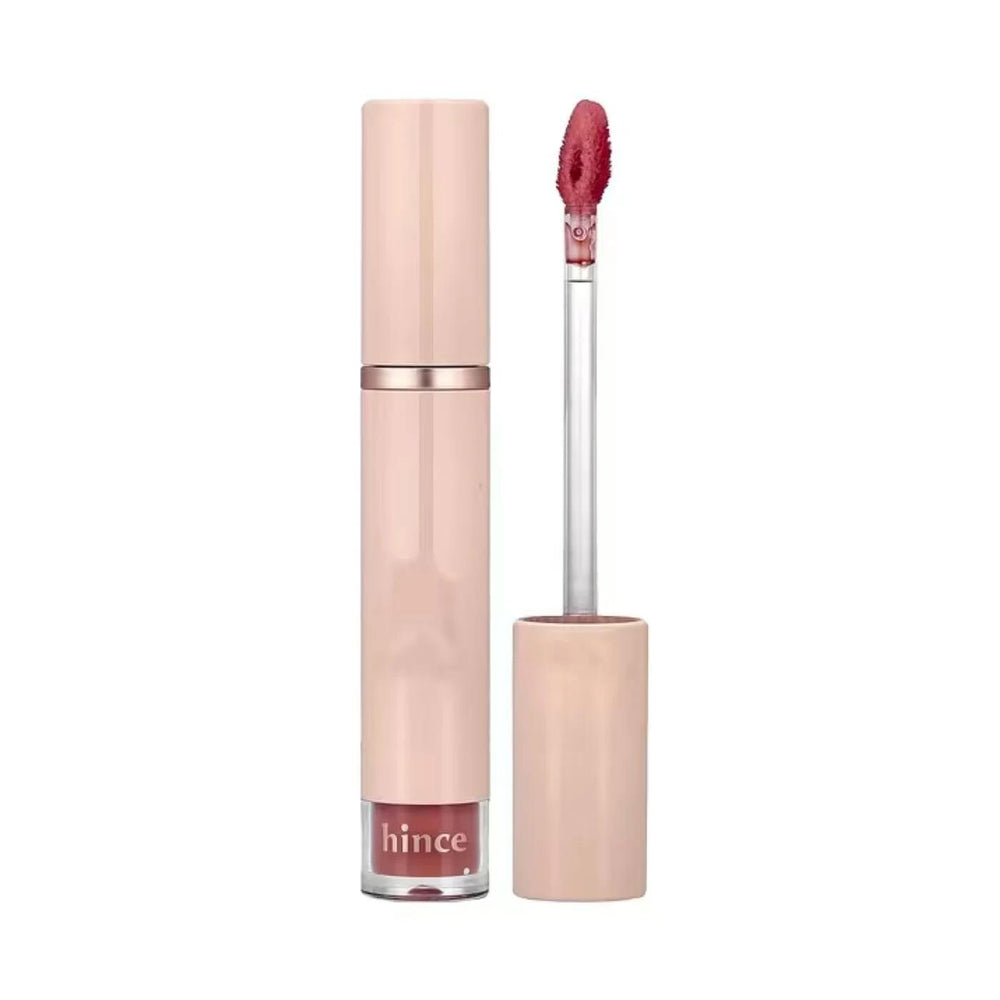 Hince Mood Enhancer Water Liquid Glow W011 Blushed 4ml